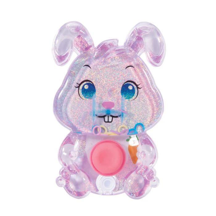 DISCOVERY ZONE - BUNNY WATER FILLED GAME | ASSORTED 8X1.5X12.5CM - Image 5