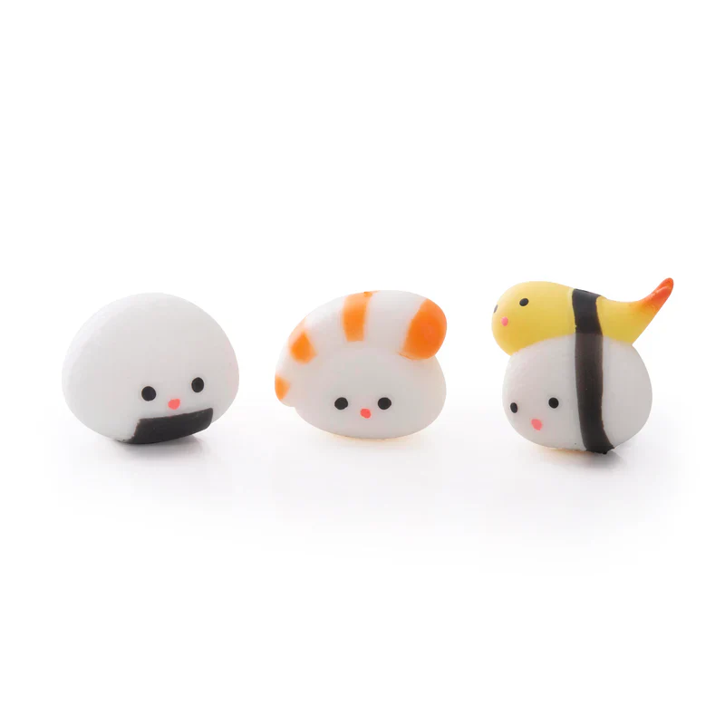 DISCOVERY ZONE - SQUISHY SUSHI - Image 2