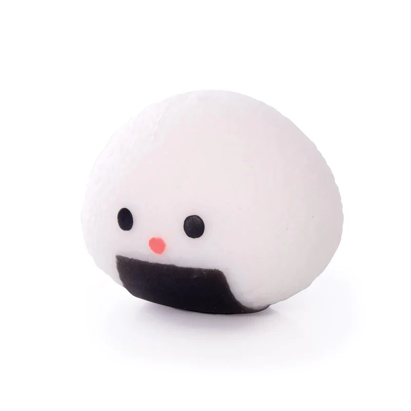 DISCOVERY ZONE - SQUISHY SUSHI - Image 5