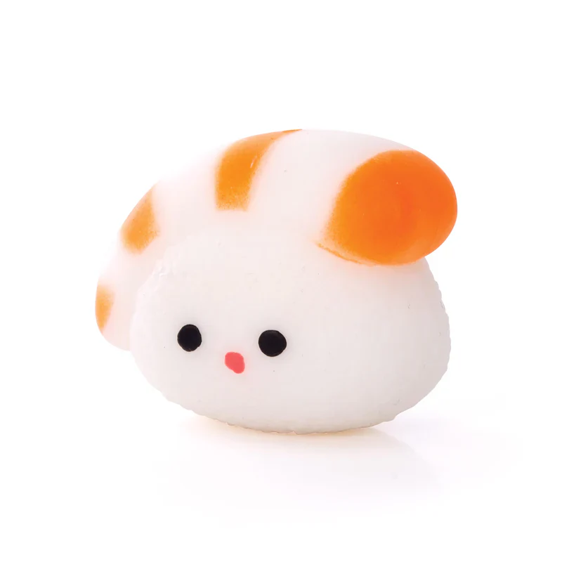 DISCOVERY ZONE - SQUISHY SUSHI - Image 6