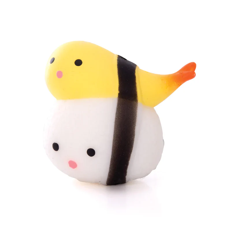 DISCOVERY ZONE - SQUISHY SUSHI - Image 7