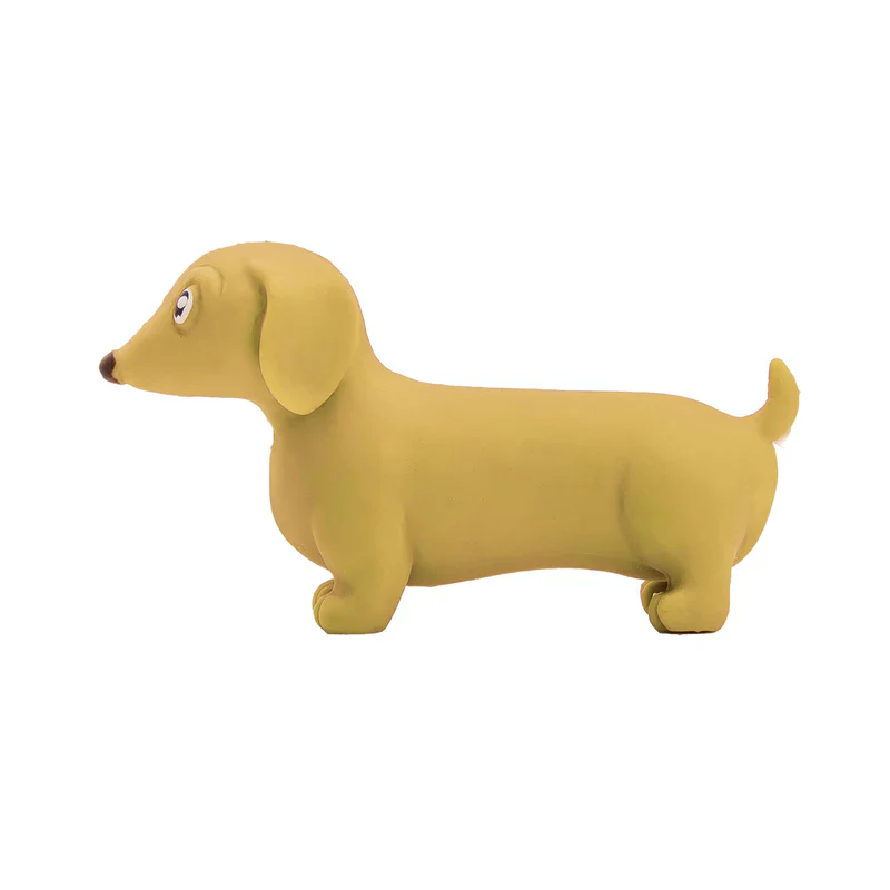 DISCOVERY ZONE - STRETCHY SAUSAGE DOGS | ASSORTED - Image 2