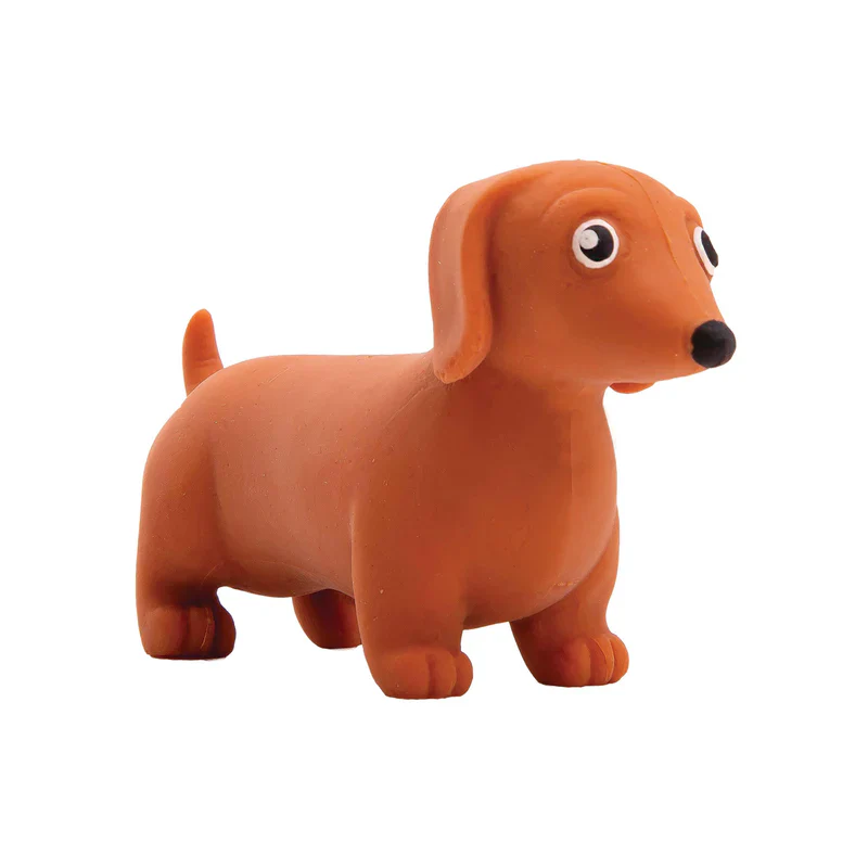 DISCOVERY ZONE - STRETCHY SAUSAGE DOGS | ASSORTED - Image 6