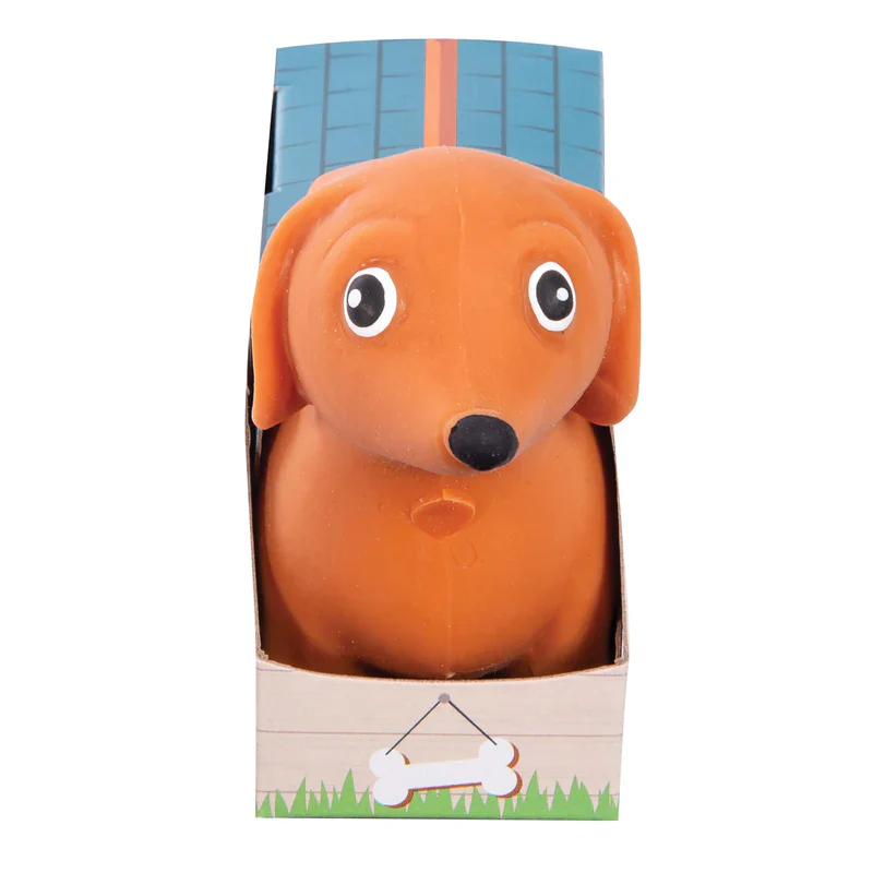 DISCOVERY ZONE - STRETCHY SAUSAGE DOGS | ASSORTED - Image 7