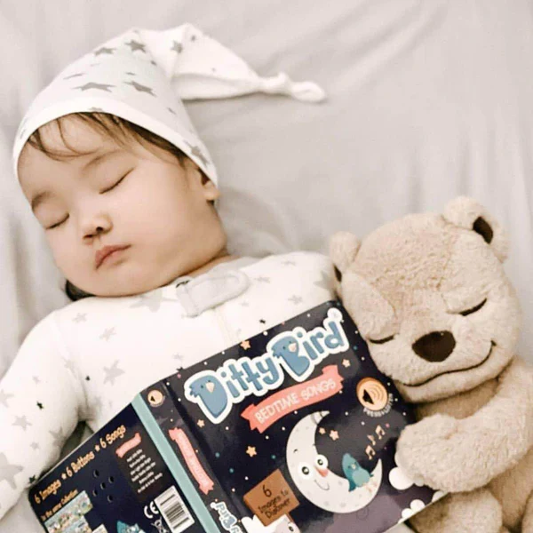 DITTY BIRD - BEDTIME SONGS - Image 4