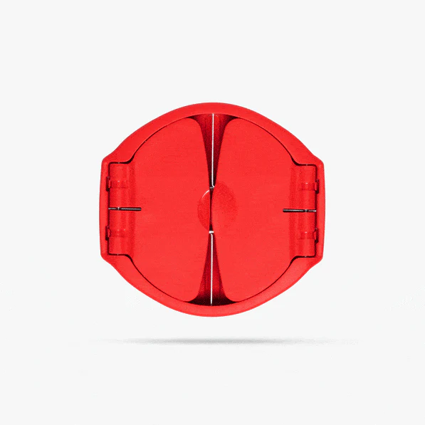 DREAMFARM - FLAPPLE | RED - Image 4
