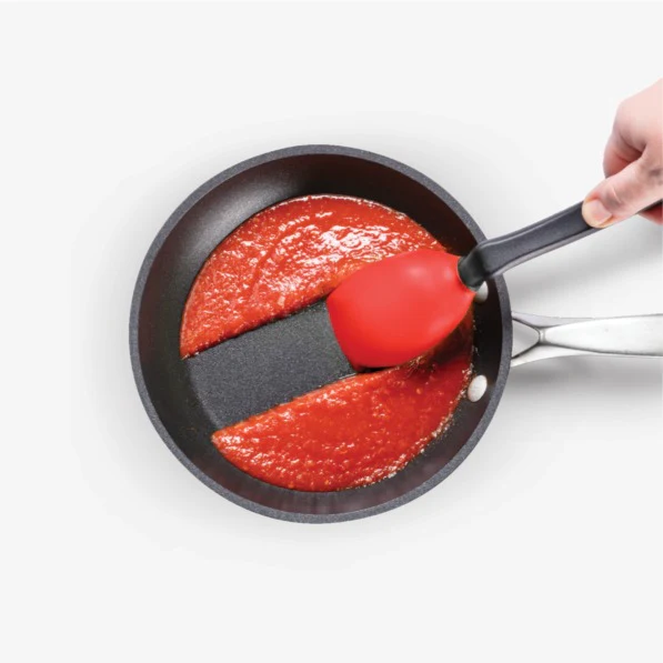 DREAMFARM - SUPOON | SCRAPING SPOON | ASSORTED COLOUR - Image 2