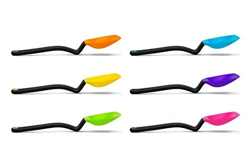 DREAMFARM - SUPOON | SCRAPING SPOON | ASSORTED COLOUR - Image 5