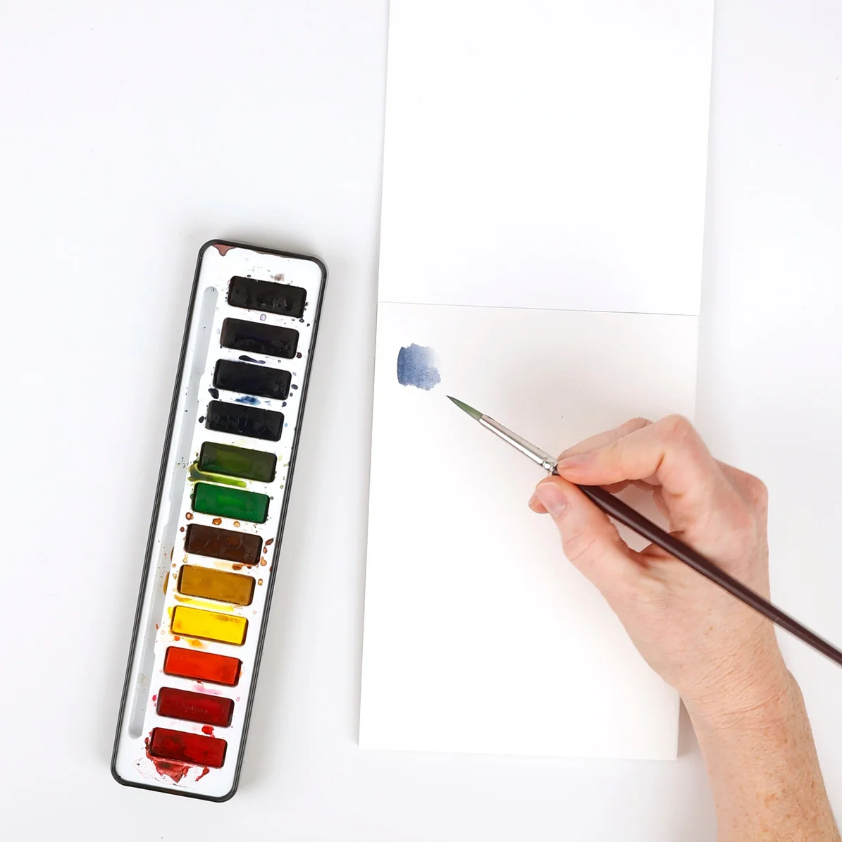 EMILY LEX STUDIO - WATERCOLOUR PAPER | 5X7 - Image 3