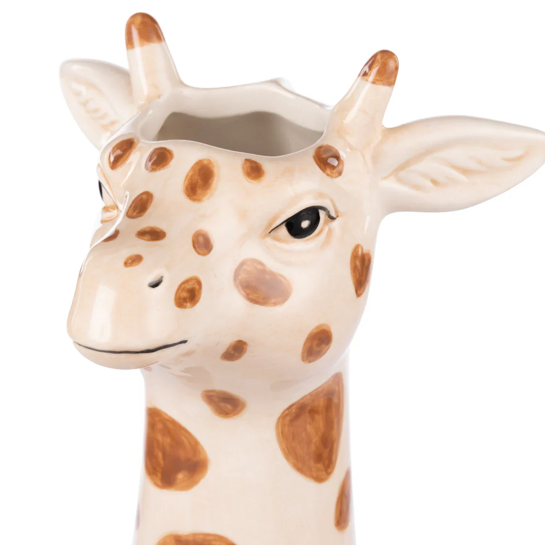 EMPORIUM - MARTY GIRAFFE VASE - Image 4