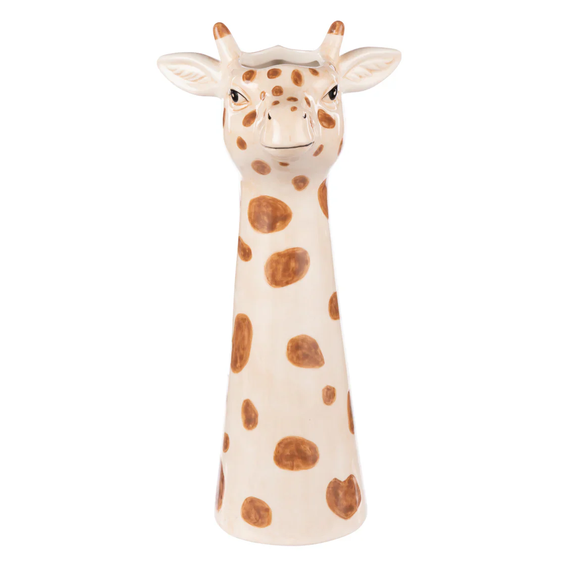 EMPORIUM - MARTY GIRAFFE VASE - Image 5