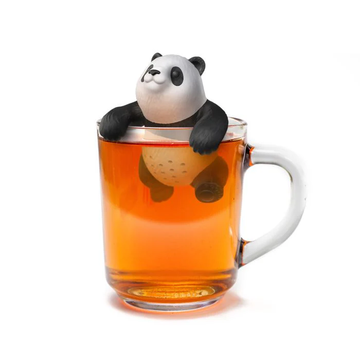 FRED - BAMBREW PANDA TEA INFUSER - Image 2