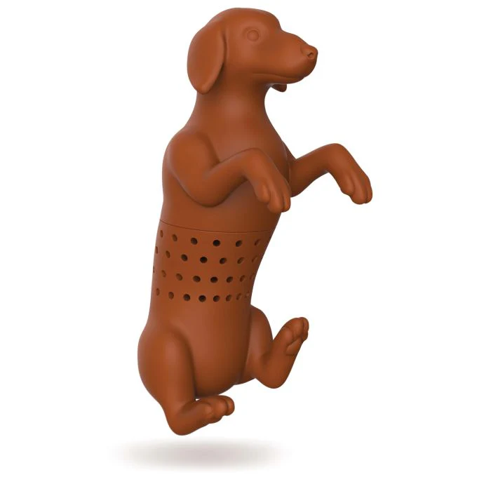 FRED - HOT DOG | DOG TEA INFUSER - Image 3