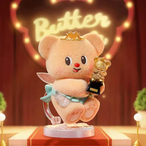 FUNISM - BUTTERBEAR ADORABLE INFLUENCER SERIES BLIND BOX - Image 10
