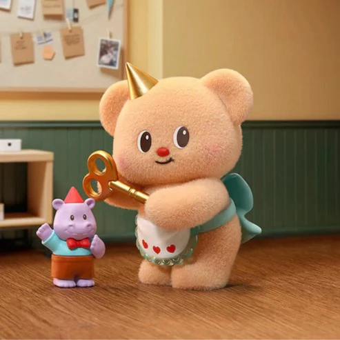 FUNISM - BUTTERBEAR ADORABLE INFLUENCER SERIES BLIND BOX - Image 3