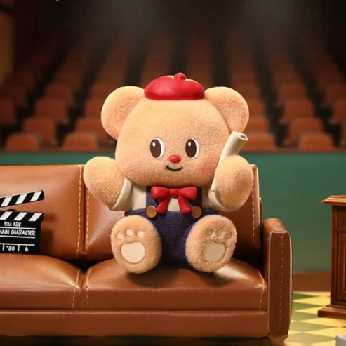 FUNISM - BUTTERBEAR ADORABLE INFLUENCER SERIES BLIND BOX - Image 7