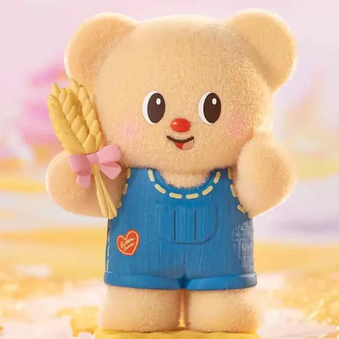 FUNISM - BUTTERBEAR MY BUTTERY BAKERY SERIES BLIND BOX - Image 2