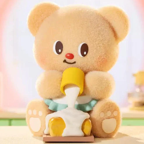 FUNISM - BUTTERBEAR MY BUTTERY BAKERY SERIES BLIND BOX - Image 8