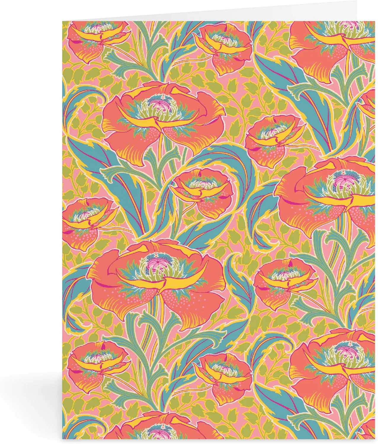 GALISON - LIBERTY ARCHIVE PLAYING CARDS - Image 4