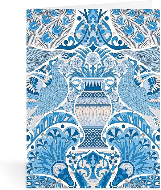 GALISON - LIBERTY ARCHIVE PLAYING CARDS - Image 5