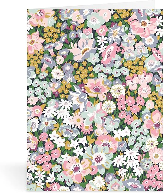GALISON - LIBERTY ARCHIVE PLAYING CARDS - Image 6