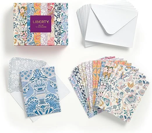 GALISON - LIBERTY ARCHIVE PLAYING CARDS - Image 9