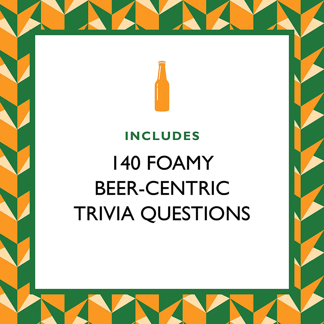 GAMES ROOM - BEER TRIVIA - Image 4
