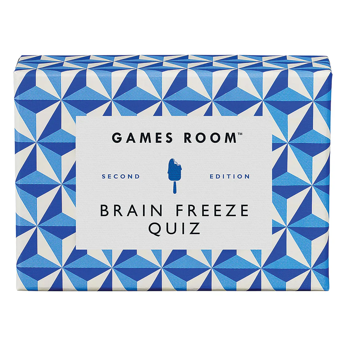 GAMES ROOM - BRAIN FREEZE QUIZ - Image 5