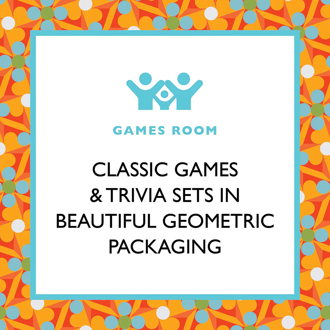GAMES ROOM - FAMILY FUN TRIVIA - Image 6