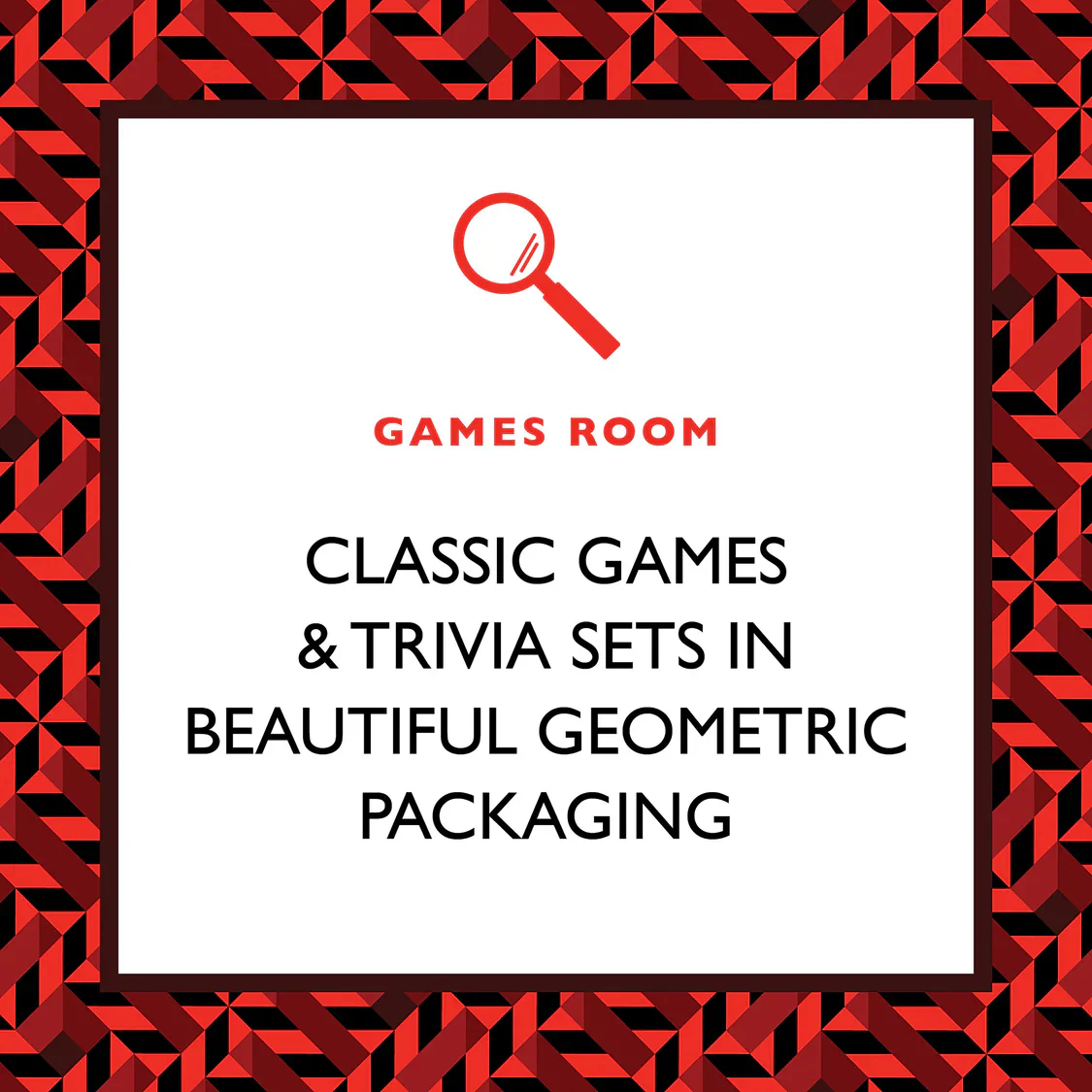 GAMES ROOM - TRUE CRIME TRIVIA - Image 5