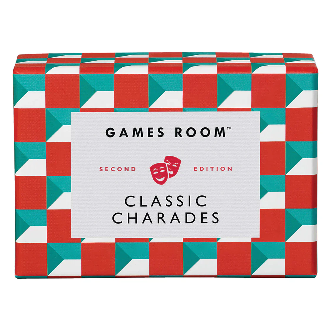 GAMES ROOM | WHAT AM I? GUESSING GAME - Image 2