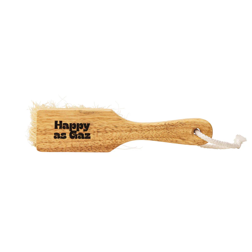 HAPPY AS GAZ - BEACH BRUSH - Image 3