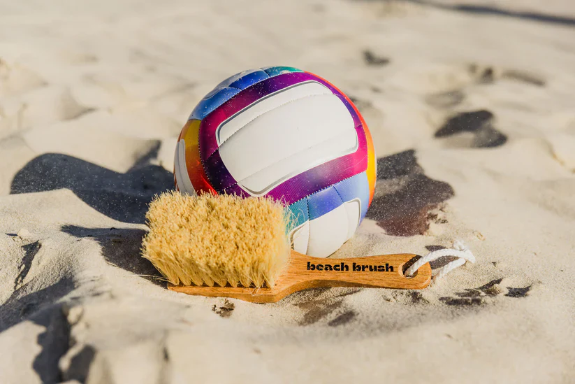 HAPPY AS GAZ - BEACH BRUSH - Image 6