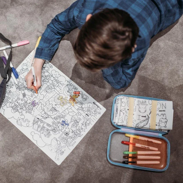 HEY DOODLE - TRAVEL CASE - Image 2