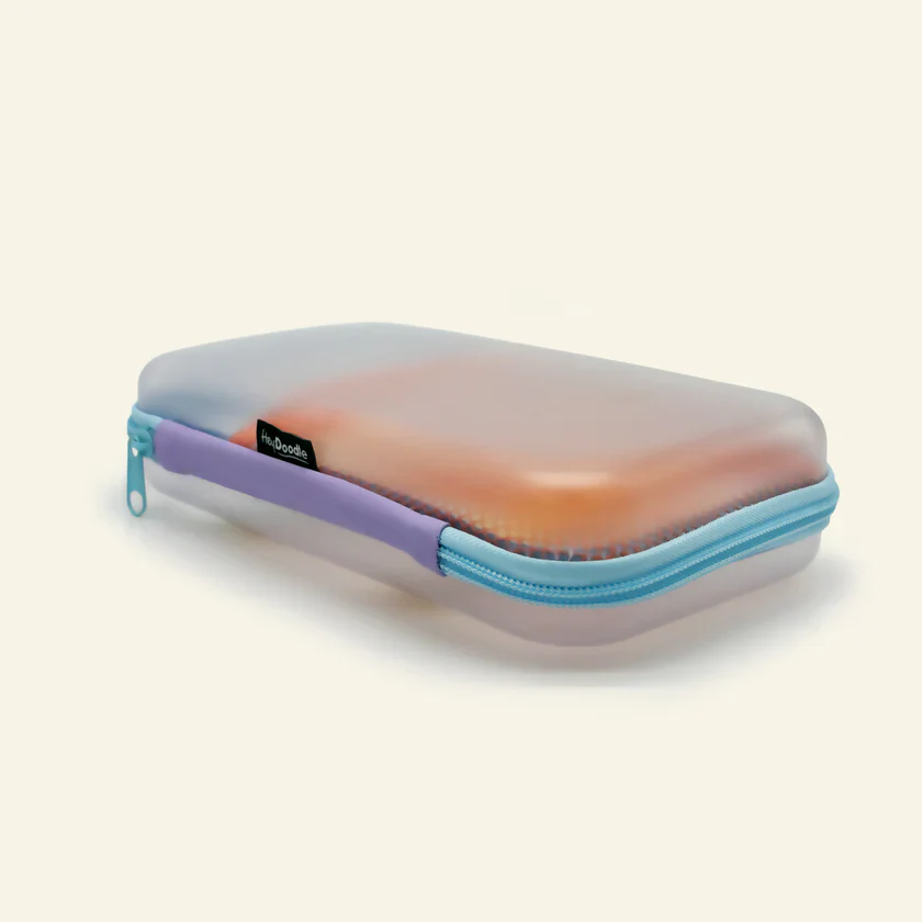 HEY DOODLE - TRAVEL CASE - Image 3