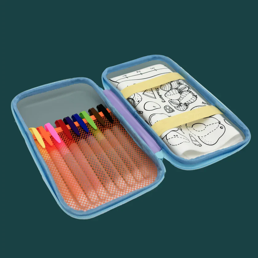 HEY DOODLE - TRAVEL CASE - Image 5