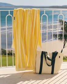 HOMMEY - BEACH BAG - Image 10