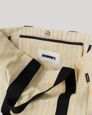 HOMMEY - BEACH BAG - Image 8