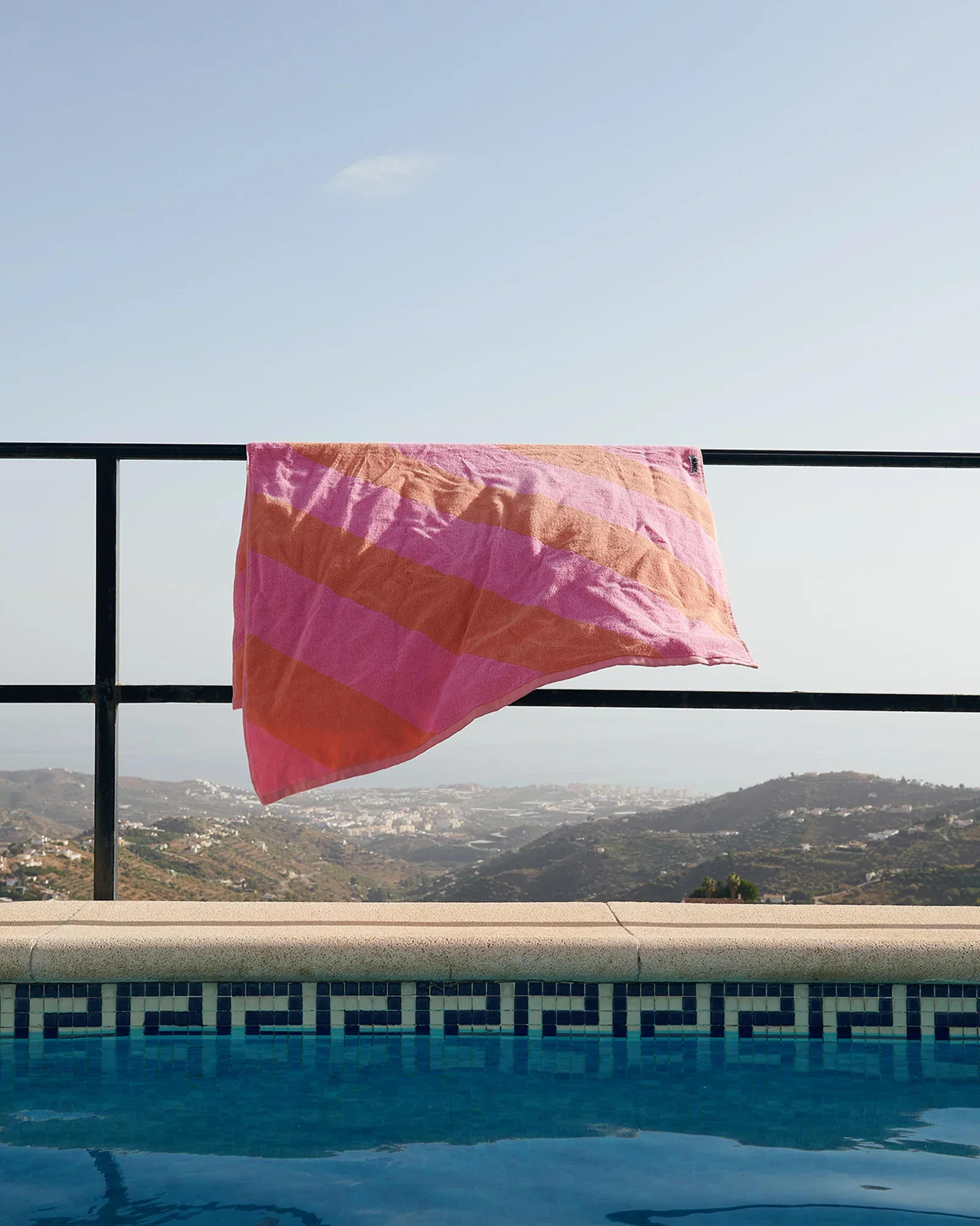 HOMMEY - BEACH TOWEL - Image 10