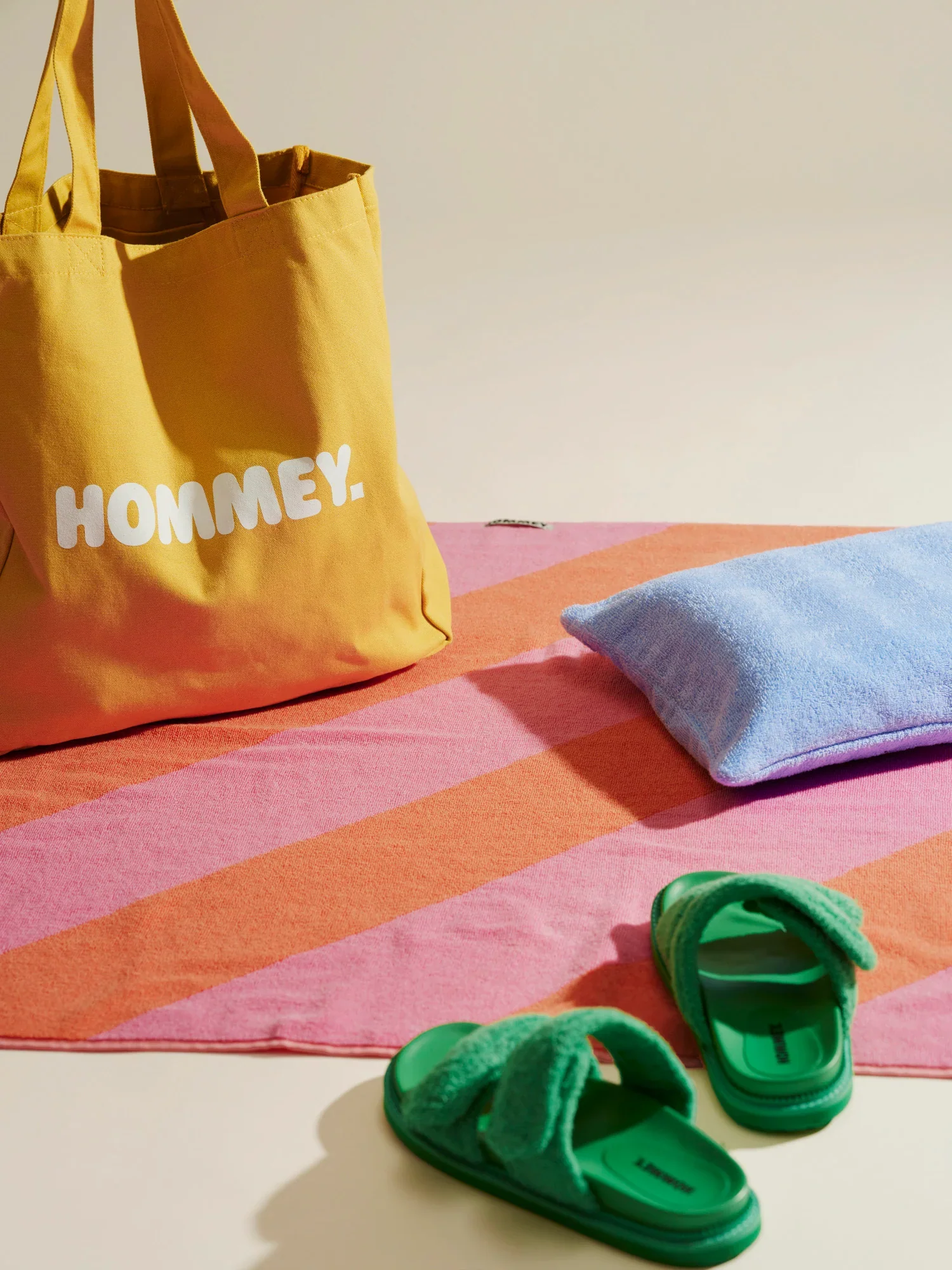 HOMMEY - BEACH TOWEL - Image 12