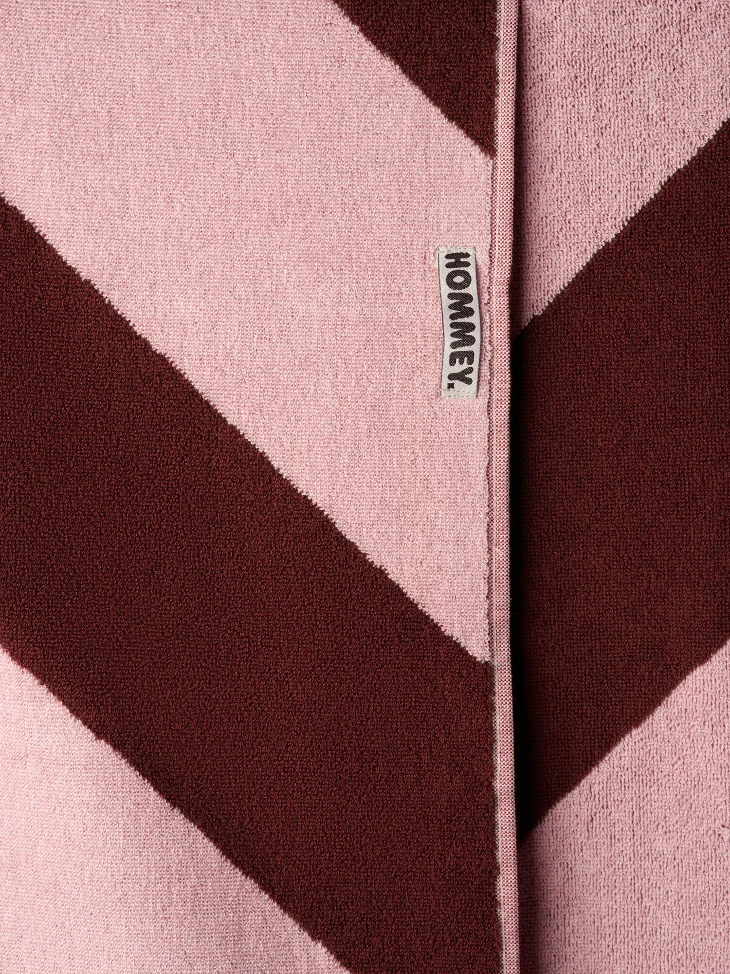 HOMMEY - BEACH TOWEL - Image 2