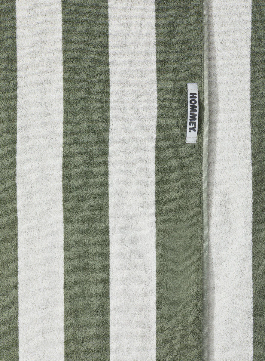 HOMMEY - BEACH TOWEL - Image 4