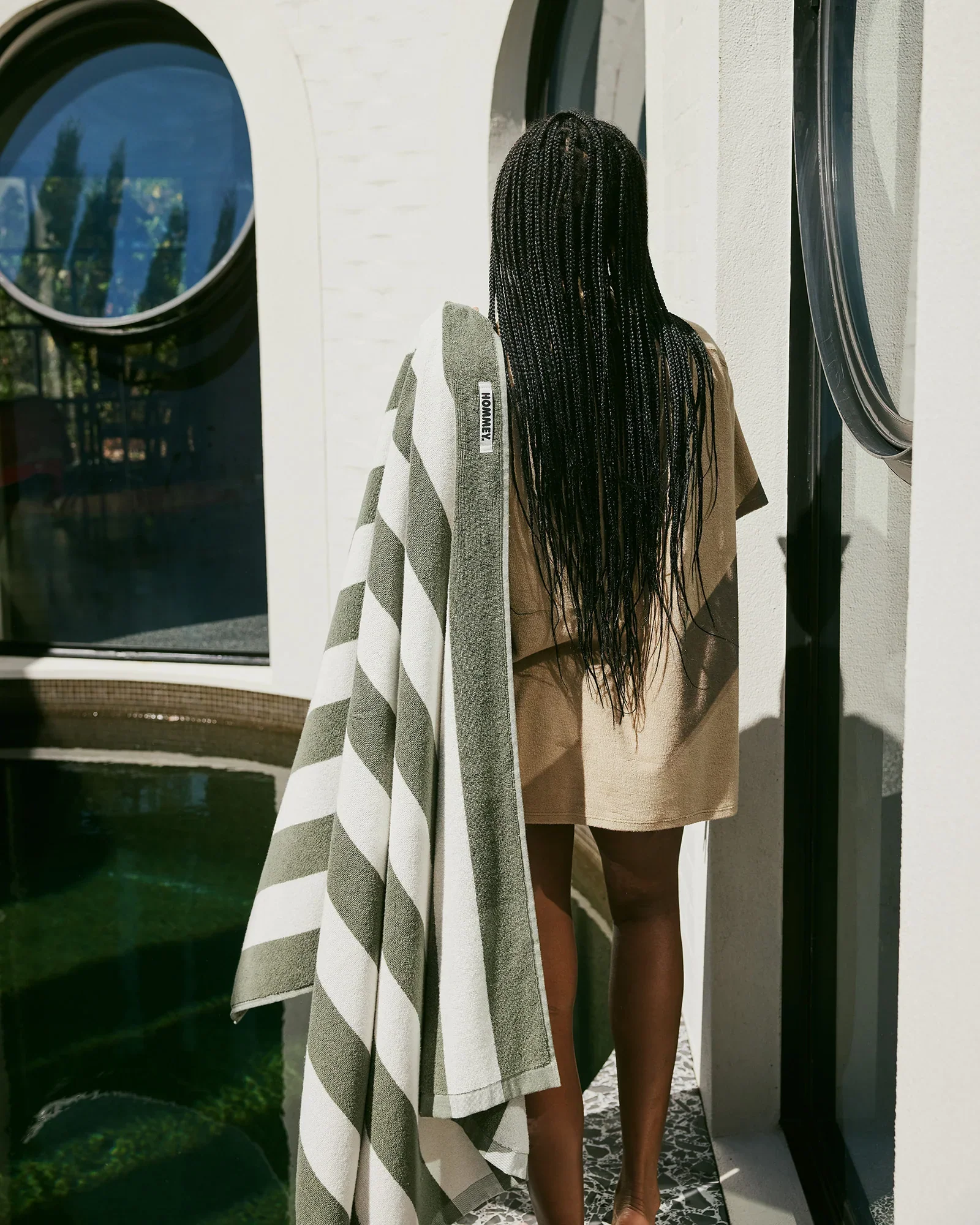 HOMMEY - BEACH TOWEL - Image 6