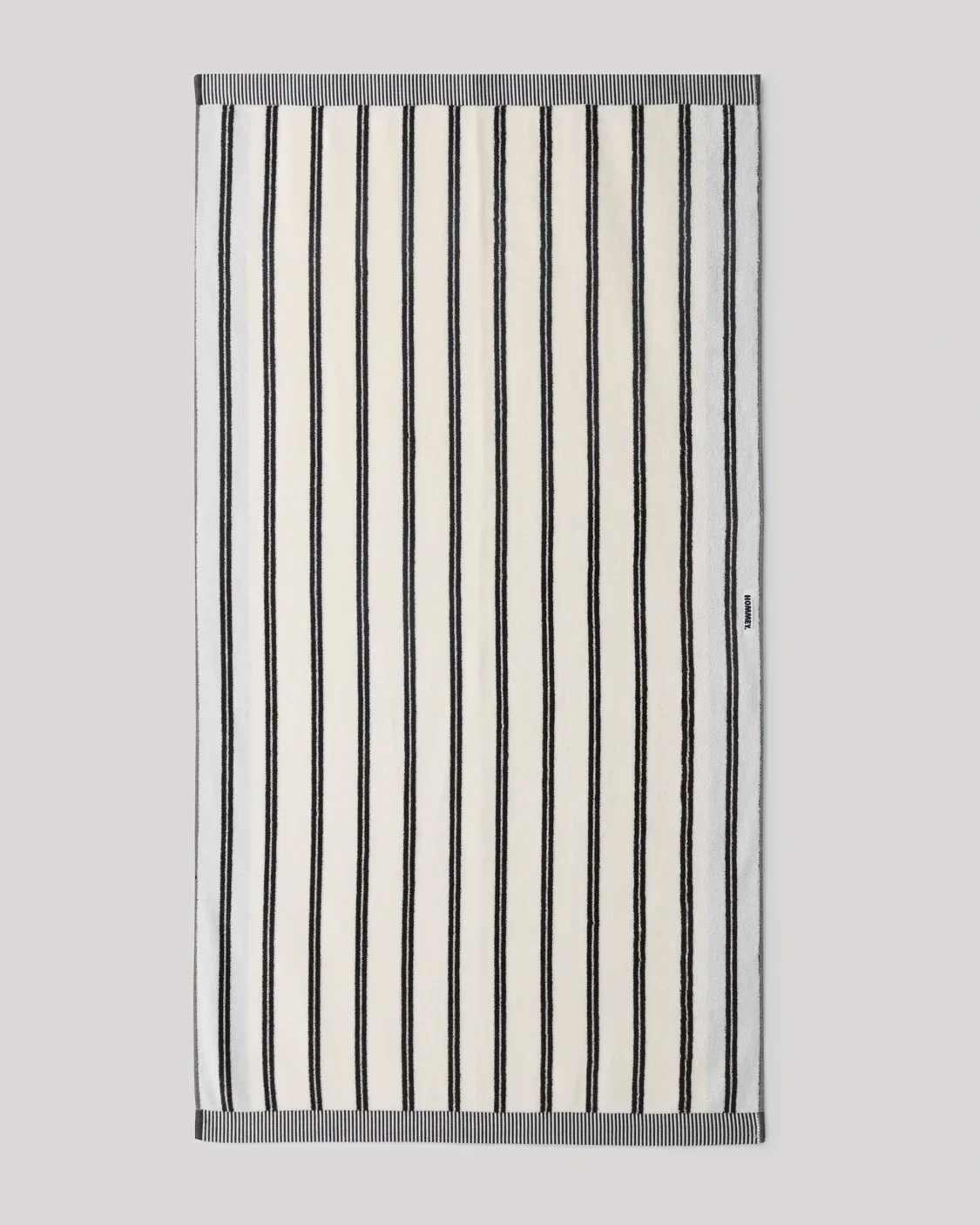 HOMMEY - BEACH TOWEL | REVERSIBLE - Image 11