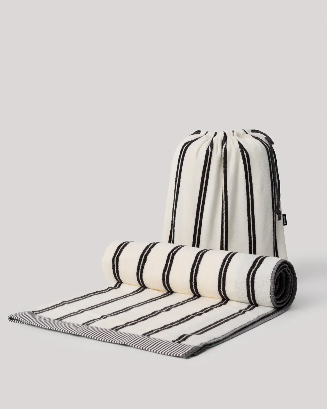 HOMMEY - BEACH TOWEL | REVERSIBLE - Image 13