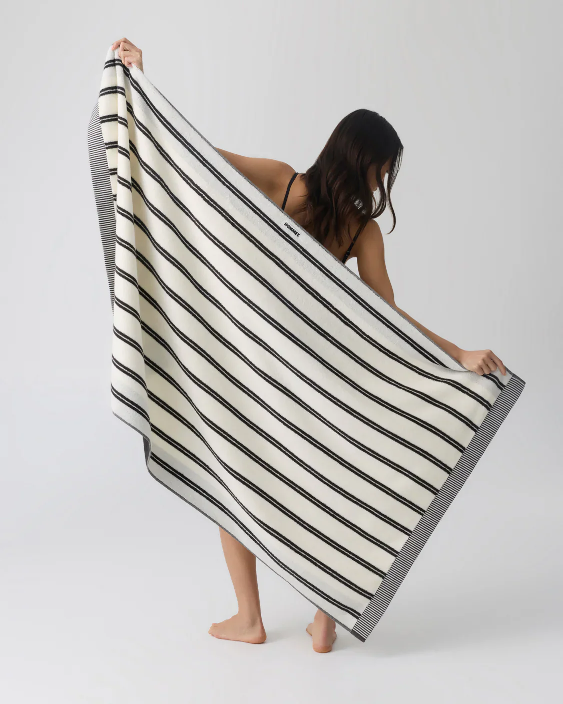 HOMMEY - BEACH TOWEL | REVERSIBLE - Image 15