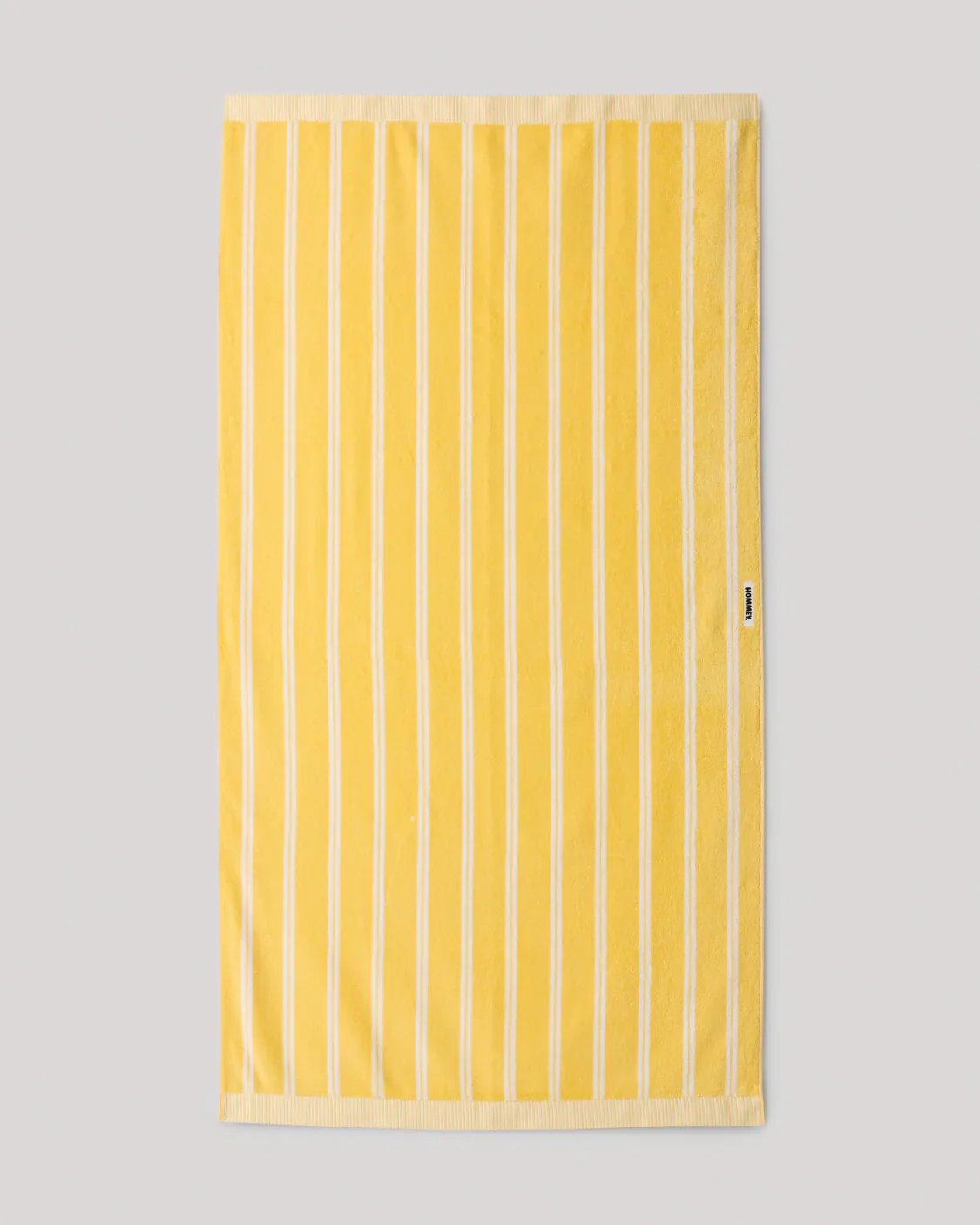 HOMMEY - BEACH TOWEL | REVERSIBLE - Image 19