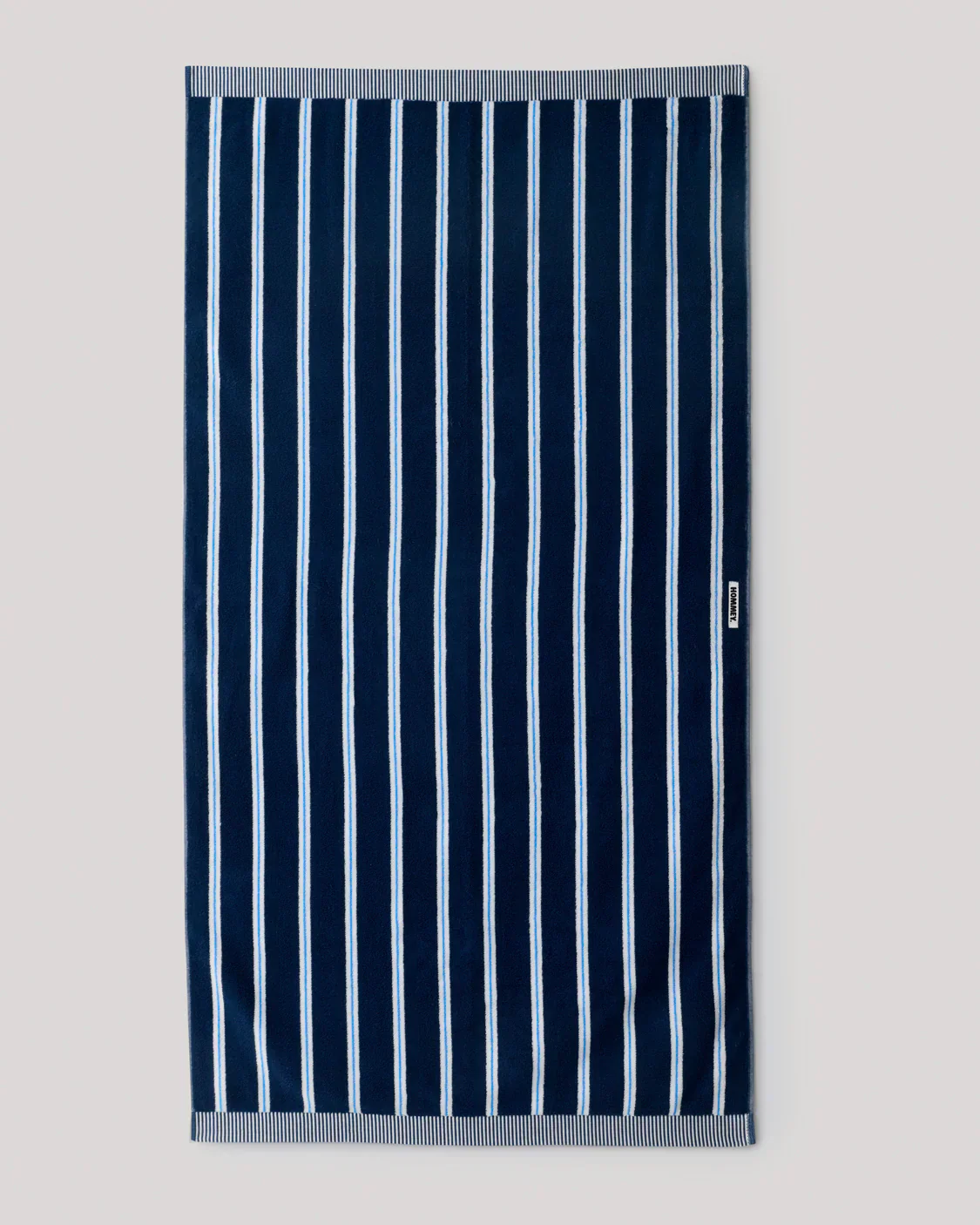 HOMMEY - BEACH TOWEL | REVERSIBLE - Image 2