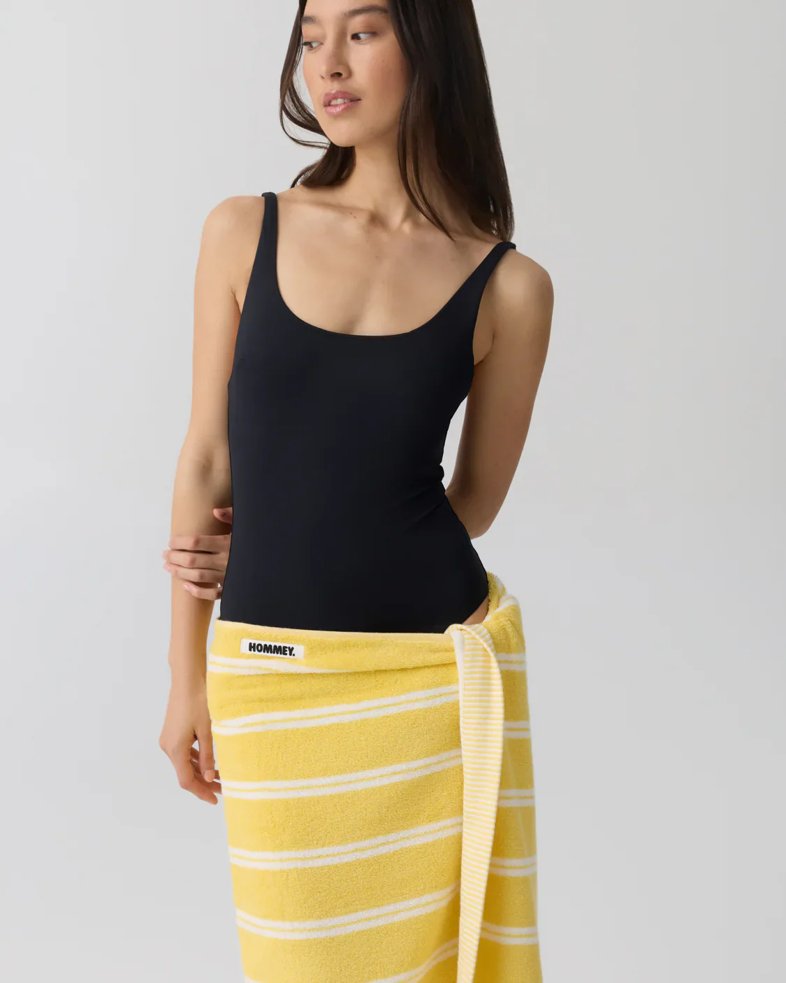 HOMMEY - BEACH TOWEL | REVERSIBLE - Image 23