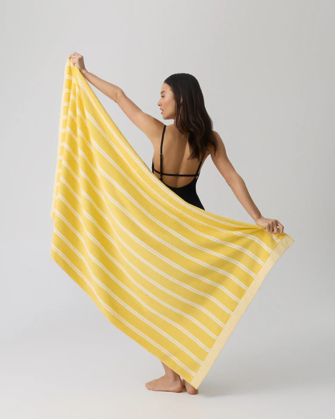 HOMMEY - BEACH TOWEL | REVERSIBLE - Image 24